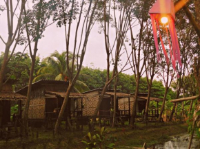 Гостиница Easylife Bungalow  Ko Lanta